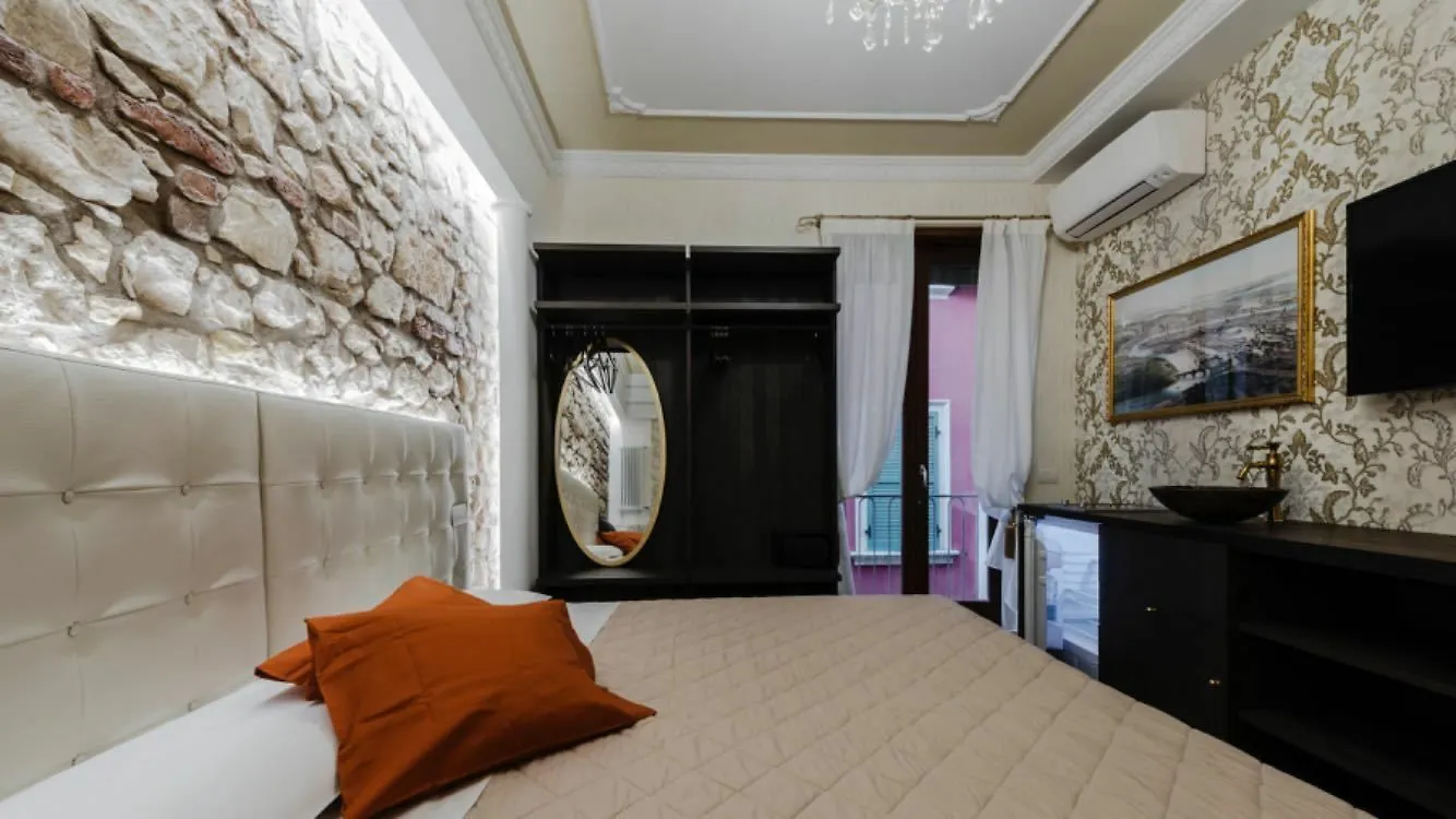 Villa Relais I Giardini Dell'Arena à Vérone