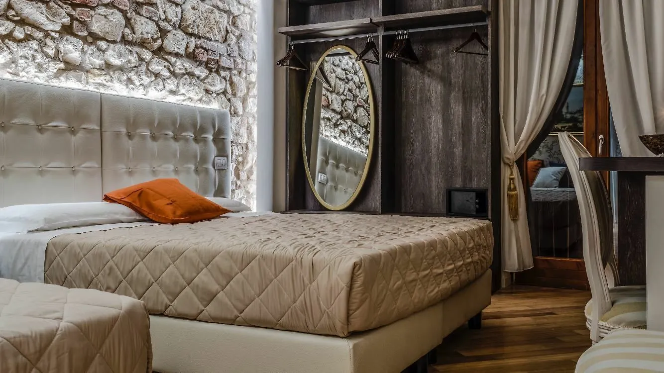 Villa Relais I Giardini Dell'Arena à Vérone