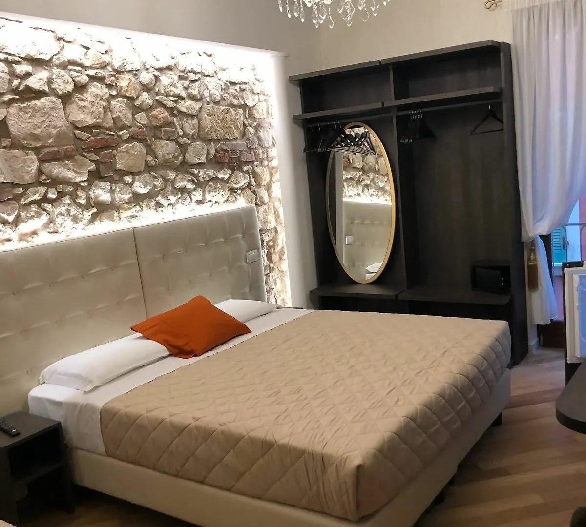 Вилла Relais I Giardini Dell'Arena Верона Италия